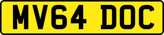 MV64DOC