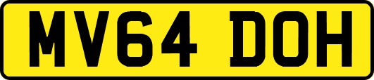 MV64DOH