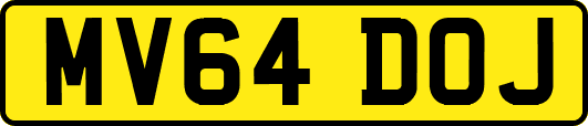 MV64DOJ