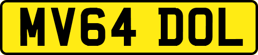 MV64DOL