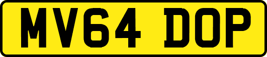 MV64DOP