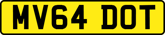 MV64DOT