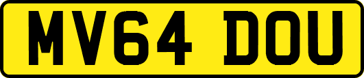 MV64DOU