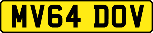 MV64DOV