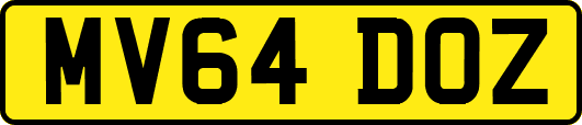MV64DOZ