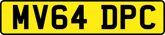 MV64DPC