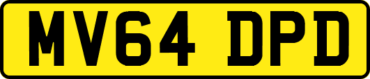 MV64DPD