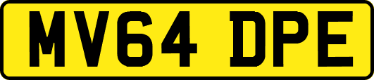 MV64DPE