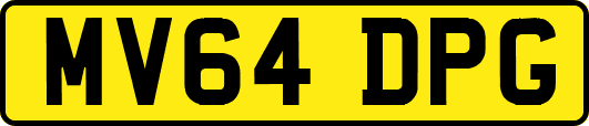 MV64DPG