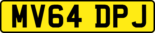 MV64DPJ