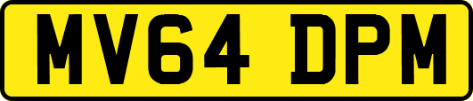 MV64DPM