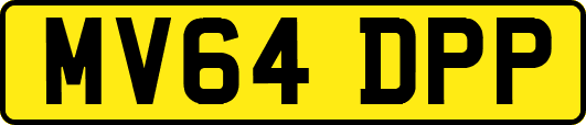 MV64DPP