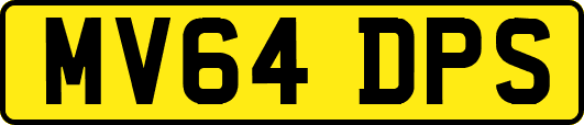 MV64DPS