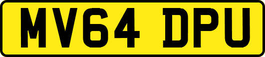 MV64DPU