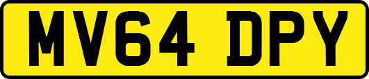 MV64DPY
