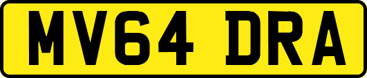 MV64DRA