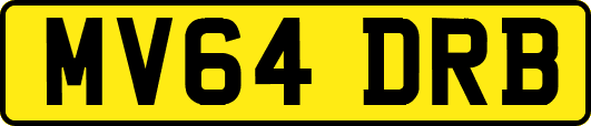 MV64DRB