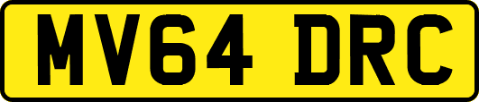 MV64DRC