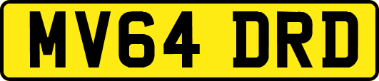 MV64DRD