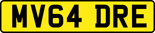 MV64DRE