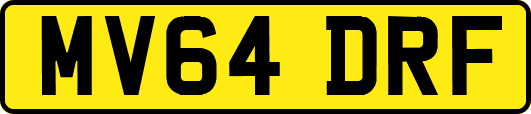 MV64DRF