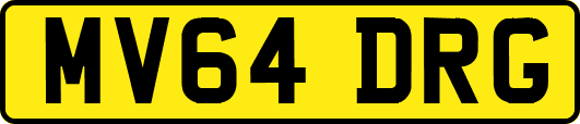 MV64DRG