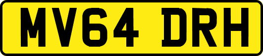 MV64DRH