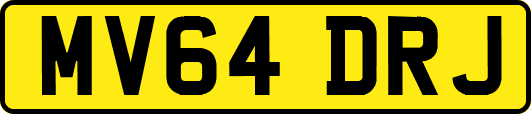 MV64DRJ