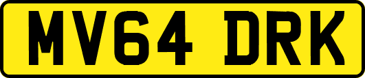 MV64DRK