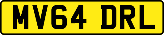MV64DRL