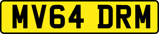 MV64DRM