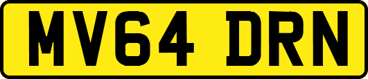 MV64DRN