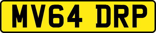 MV64DRP