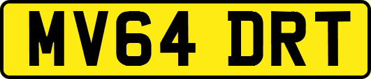 MV64DRT