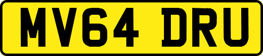MV64DRU