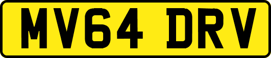 MV64DRV