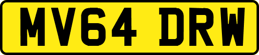 MV64DRW