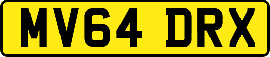 MV64DRX