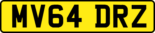 MV64DRZ
