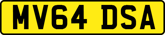 MV64DSA