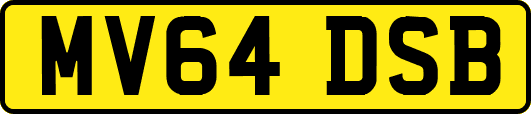 MV64DSB