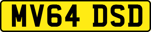 MV64DSD