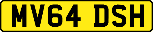 MV64DSH