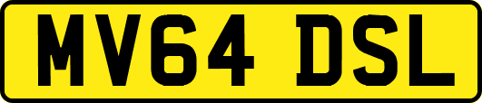 MV64DSL