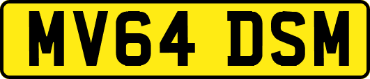MV64DSM