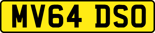 MV64DSO