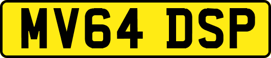 MV64DSP