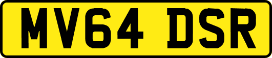 MV64DSR