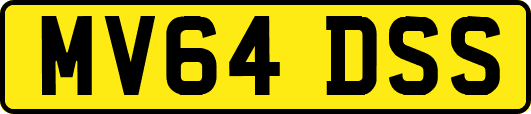 MV64DSS