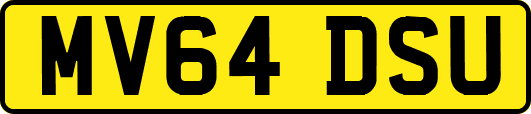 MV64DSU